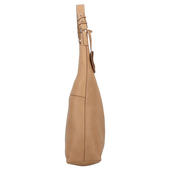 Burkely Soft Skylar Shoulder Bag Leather 38 cm