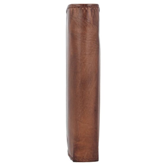 Jack Kinsky Nelson wallet RFID leather 10 cm