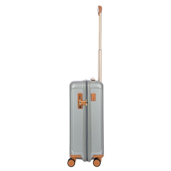 Bric's Capri 4 wheels Cabin trolley 55 cm