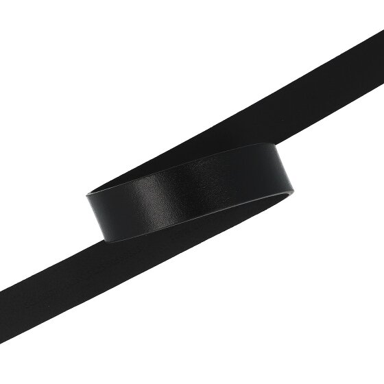 Boss Scarlet Belt Leather