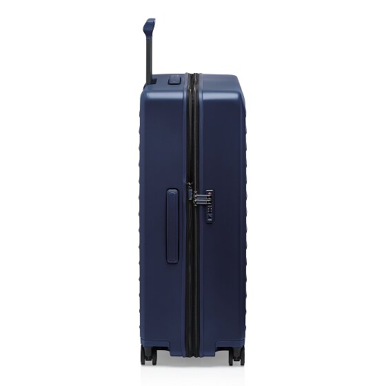 Porsche Design Roadster 4 double wheels trolley 82 cm