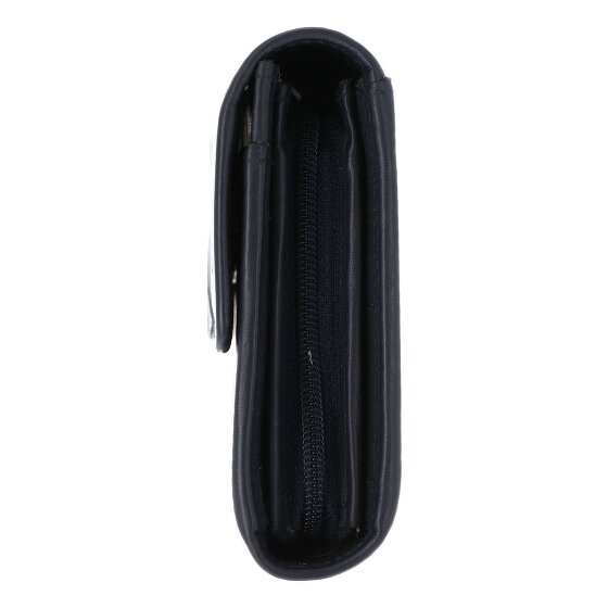 Golden Head Polo wallet RFID leather 19.5 cm