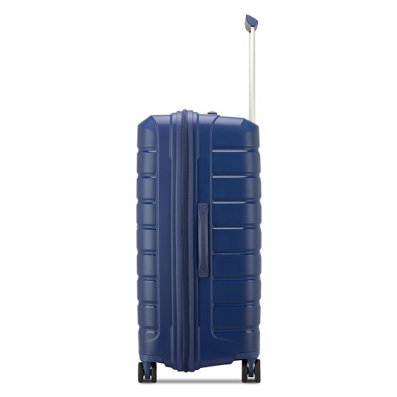 Roncato B-Flying Trunk 4 wheels Suitcase set 2-piece