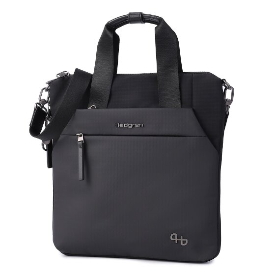 Hedgren Furo Roku Handbag RFID protection 30 cm Laptop compartment