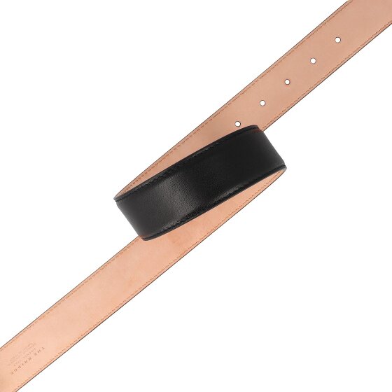 The Bridge Story belt leather