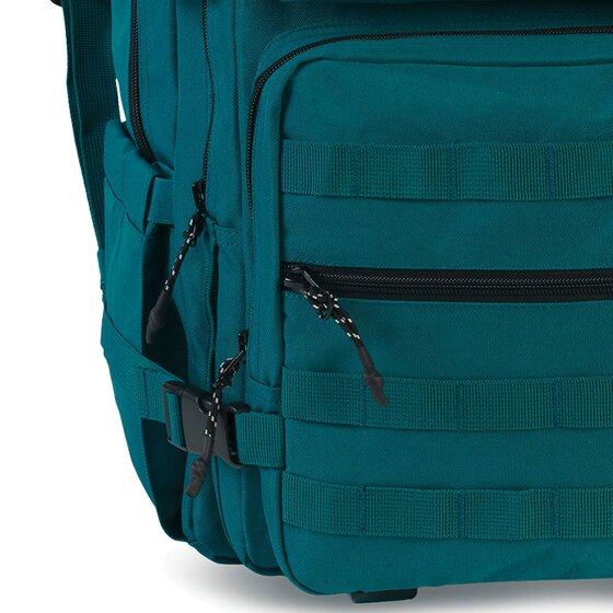 Worldpack BestWay Cabin Pro Supply travel backpack 48 cm laptop compartment