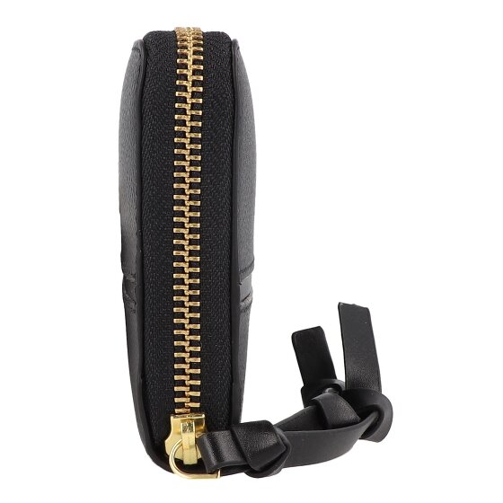 The Bridge Domitilla Wallet Leather 19 cm