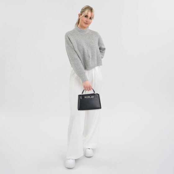 Replay Handbag 25 cm Replay Handbag 25 cm