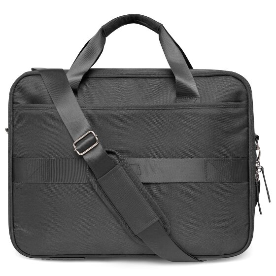 Epic Discovery Neo briefcase 41 cm laptop compartment