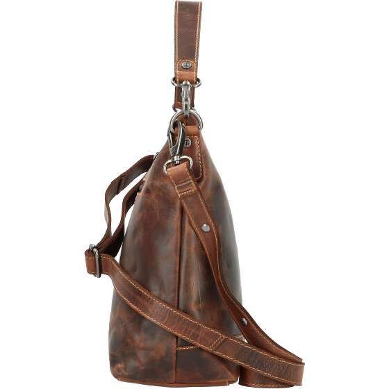 Billy the Kid Ranger handbag leather 34 cm