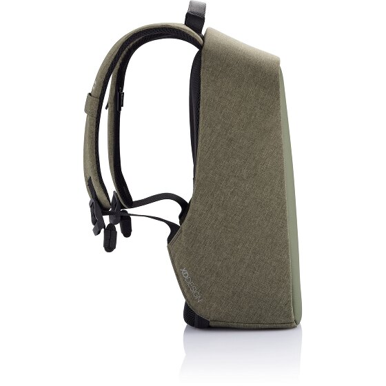 XD Design Bobby Hero Small Backpack RFID 38 cm laptop compartment