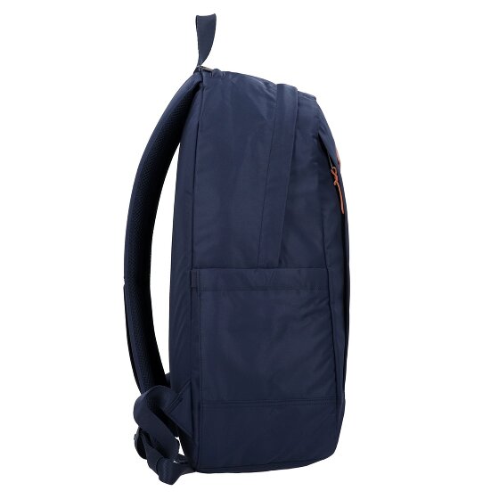 Herschel Seymour 2 wheels Backpack trolley 49 cm Laptop compartment
