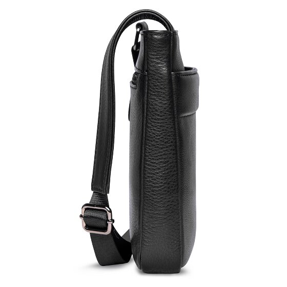Bugatti Nome Mini Bag Shoulder Bag Leather 18 cm