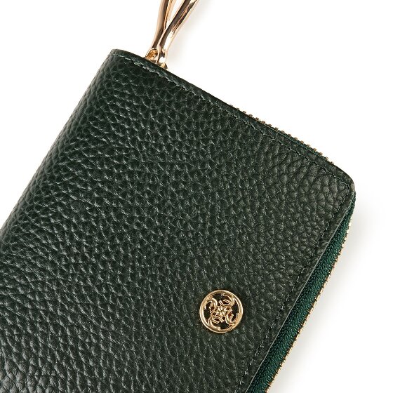 Esquire Alexandria Wallet RFID protection Leather 10.5 cm