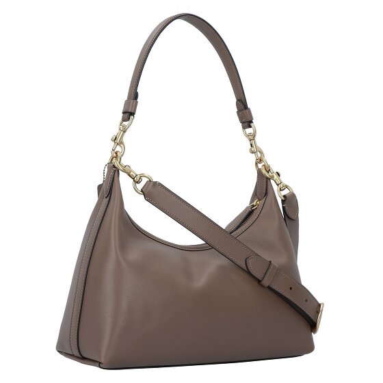 Coach Juliet Shoulder Bag Leather 30 cm