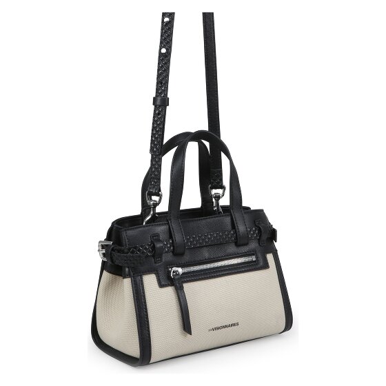 LES VISIONNAIRES Tina Handbag 22 cm