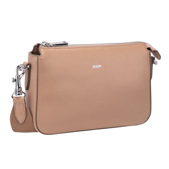 Joop! Sofisticato 1.0 Jasmina shoulder bag leather 24 cm