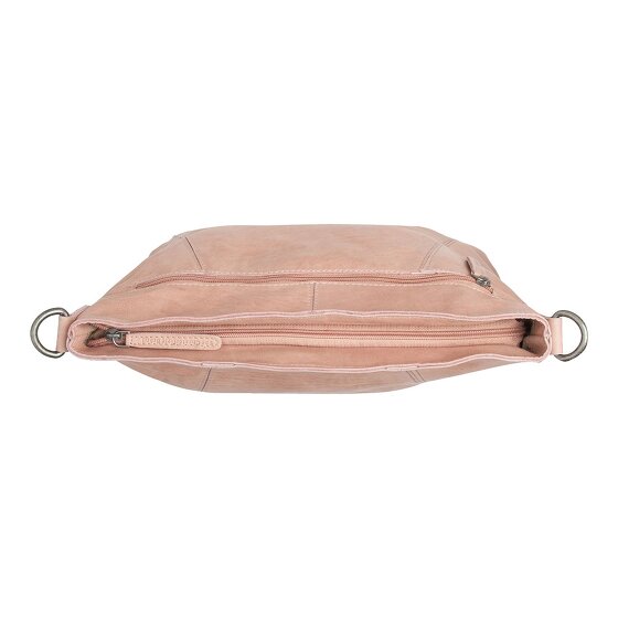 The Chesterfield Brand Sintra Shoulder Bag Leather 34 cm