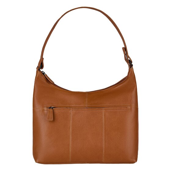 Voi Texas Shoulder Bag Genuine Leather 33 cm