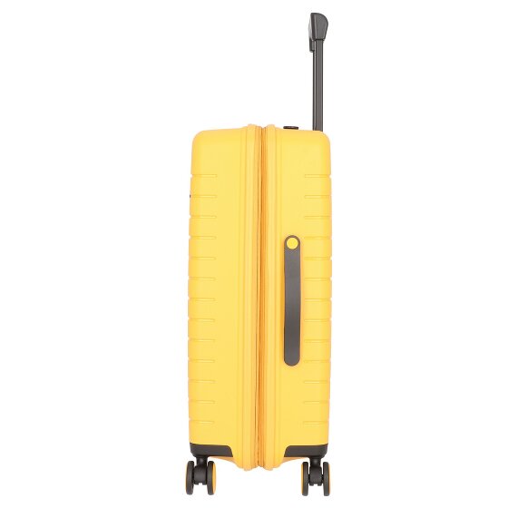Bric's BY Ulisse 4 Roll Trolley 65 cm