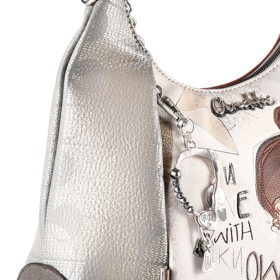 Anekke Sophia Shoulder Bag 34 cm