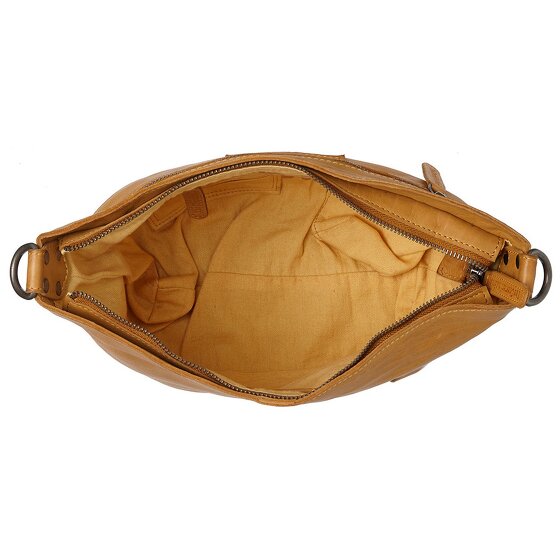 The Chesterfield Brand Shoulder Bag Leather 22 cm The Chesterfield Brand Shoulder Bag Leather 22 cm