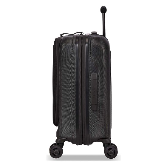 Eminent Kapstadt Business Premium 4 wheels Cabin trolley 55 cm Laptop compartment