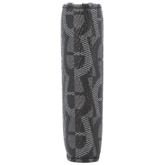 Aigner Icon Cover wallet RFID leather 11 cm