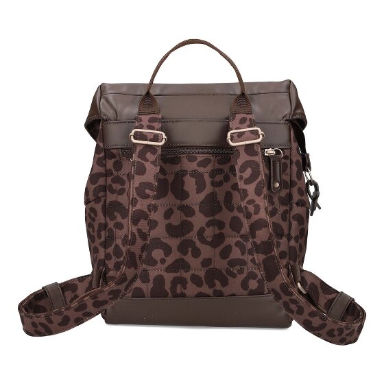 Zwei Olli City Backpack 31 cm