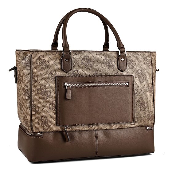 Guess Berta Shopper Bag 41 cm Laptop compartment