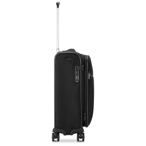 Roncato Ironik 2.0 4 wheels Cabin suitcase 55 cm Expandable