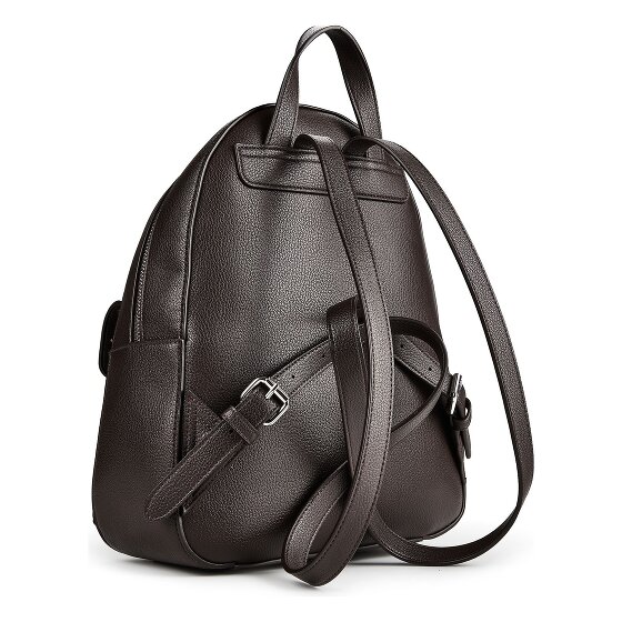 Armani Exchange Zaino City Backpack 30 cm