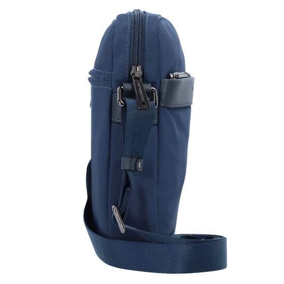 Lancaster Basic Sport Men's Shoulder bag 18 cm