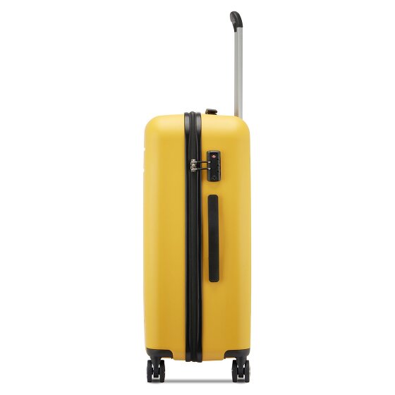 MODO by Roncato Nebula 4 wheels Trolley 66 cm