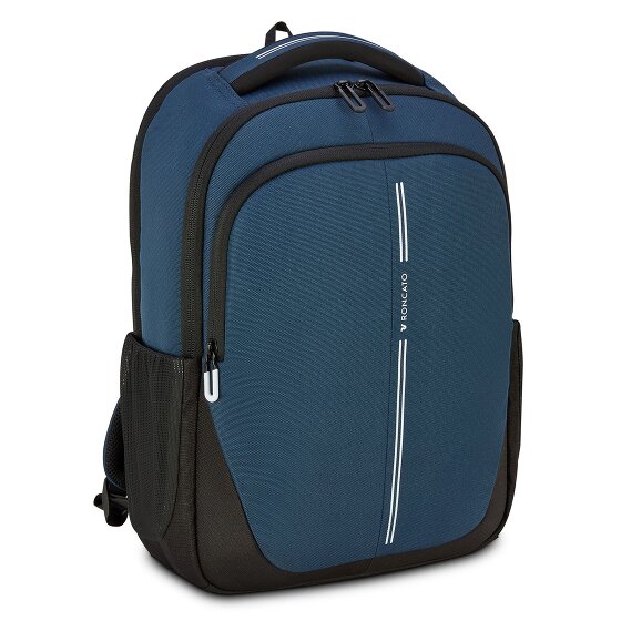 Roncato K2 Daypack 41 cm Laptop compartment Roncato K2 Daypack 41 cm Laptop compartment