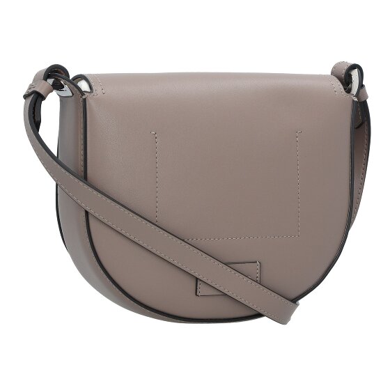 Karl Lagerfeld Circle Shoulder bag Leather 22 cm