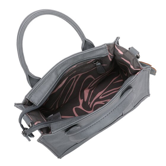 Fritzi aus Preußen Eco Square Handbag 26 cm