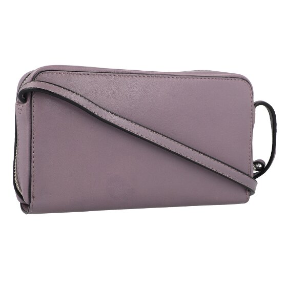 Liebeskind Hera Clutch purse Leather 20 cm