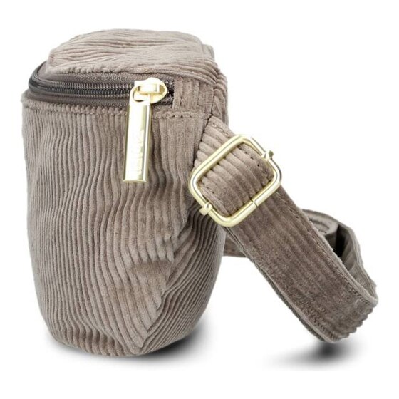 Zwei Mademoiselle.M Fanny pack 25 cm