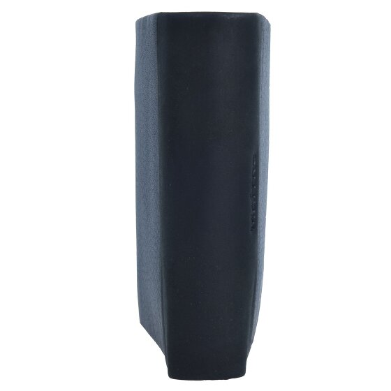 Maître Gandolf wallet leather 12 cm