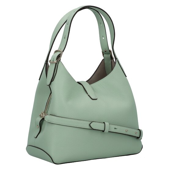 Kate Spade New York Deco Shoulder Bag Leather 28 cm