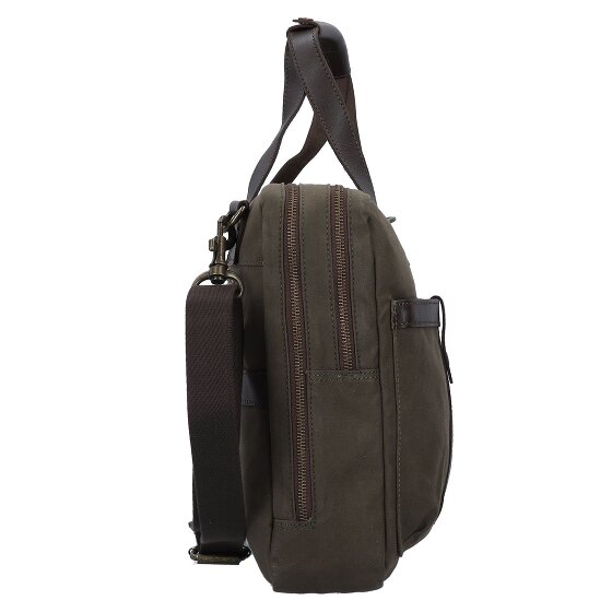 Harbour 2nd Cool Casual Briefcase 41 cm Laptop compartment