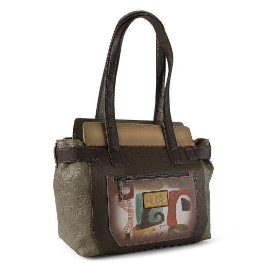 Anekke Muse Shopper Bag 45 cm