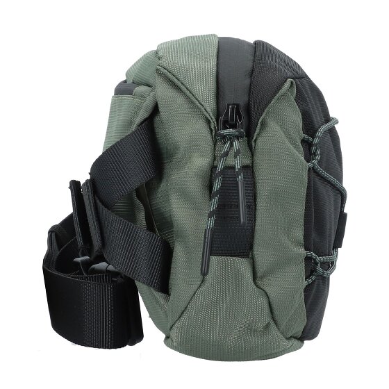 Piquadro Mick Fanny pack 30 cm