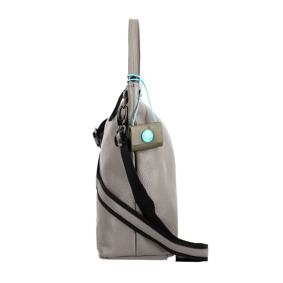 Gabs Fiona Shoulder Bag Leather 35 cm