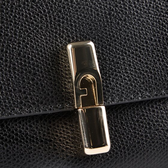 Furla Iride Wallet Leather 12 cm