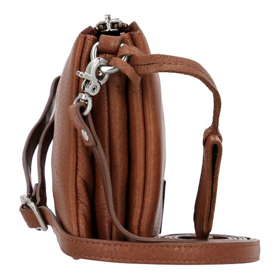 Burkely Soft Skylar Shoulder bag Leather 19 cm