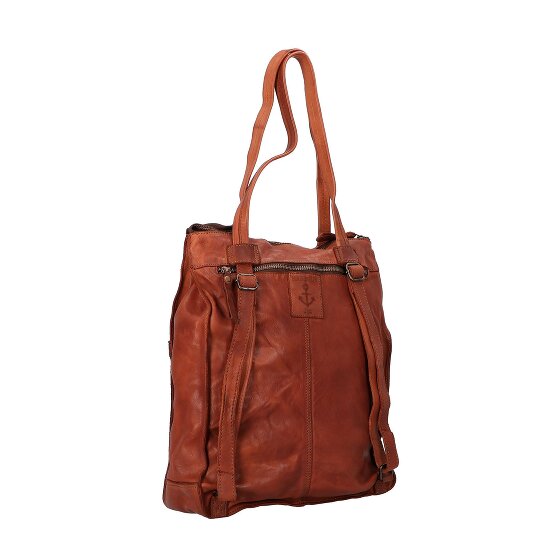 Harbour 2nd Franny Daypack Genuine Leather 36 cm