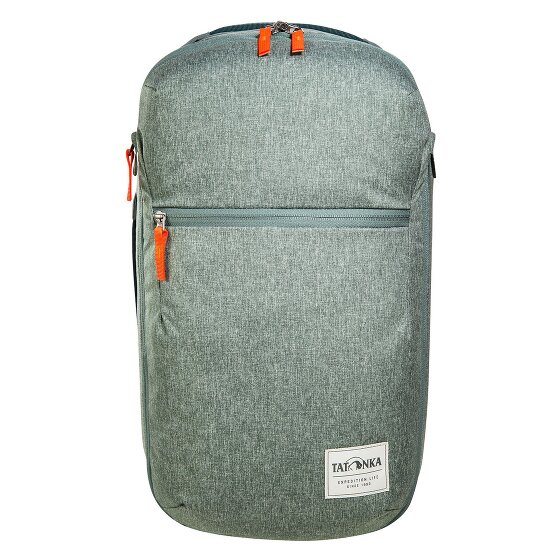 Tatonka Flightcase 27 travel backpack 52 laptop compartment