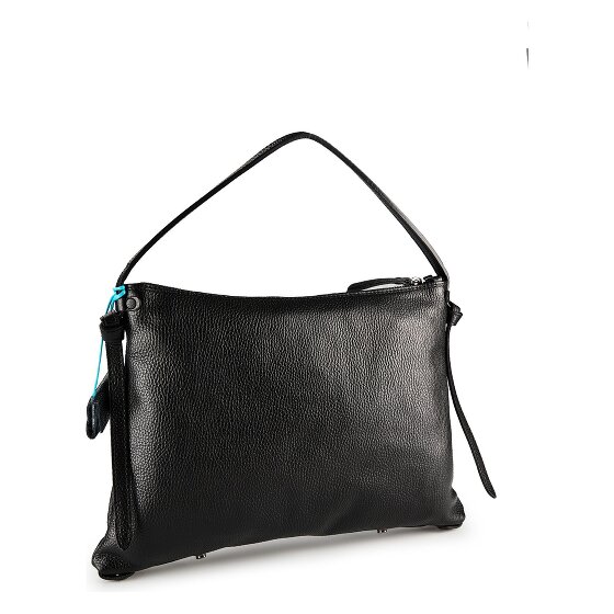 Gabs Filippa Shoulder Bag Genuine Leather 40 cm